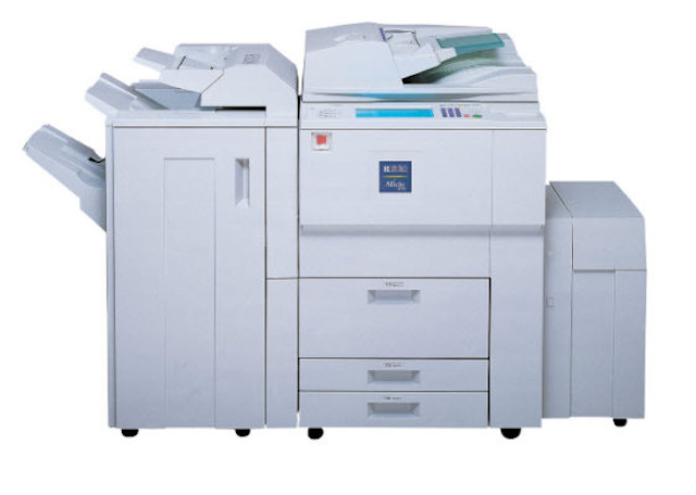 Thu mua máy photocopy uy tín, chuyên nghiệp