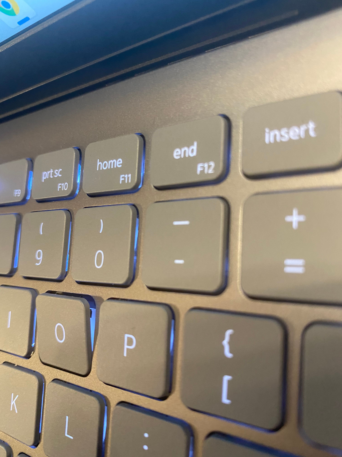 How to Fix a Dell Laptop Keyboard Not Working