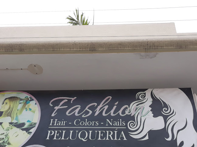 Opiniones de Fashion Peluquería en Guayaquil - Peluquería