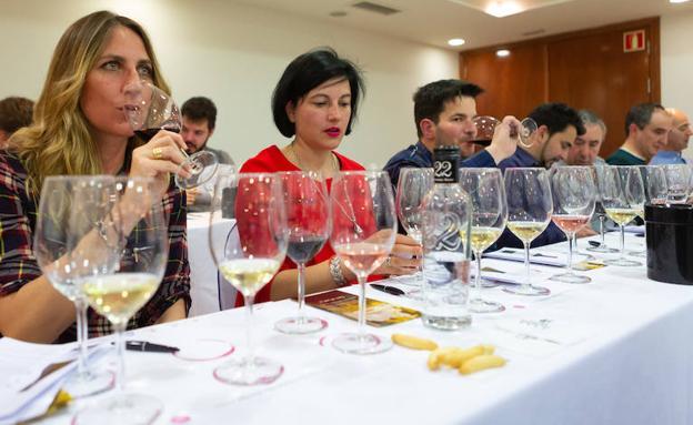 Aprender, y saber, quién eres | Lo Mejor del Vino de Rioja - La Rioja