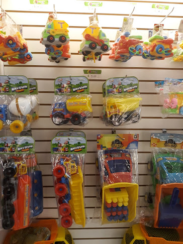 Opiniones de Happy Time Store en Guayaquil - Tienda