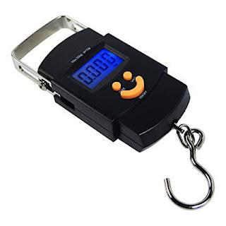 Travel Luggage Scale