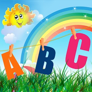 ABC for Kids All Alphabet Free apk Download