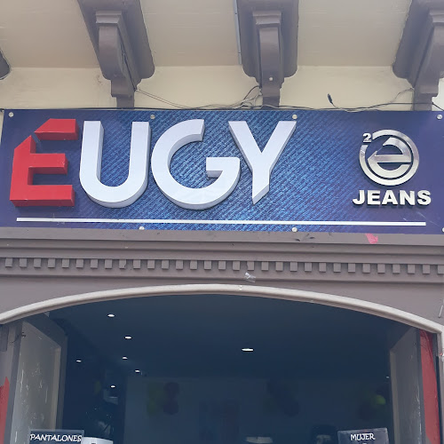 Opiniones de Eugy en Cuenca - Tienda de ropa
