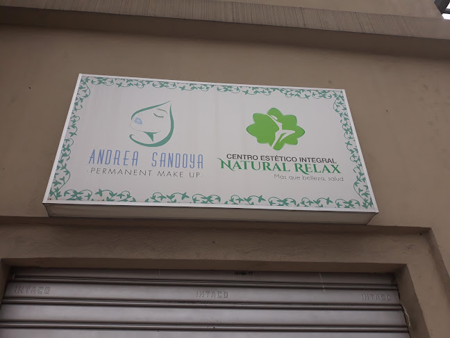 Opiniones de Centro Estético Integral Natural Relax en Guayaquil - Centro de estética