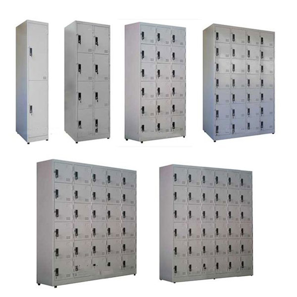 Tủ sắt locker giá rẻ
