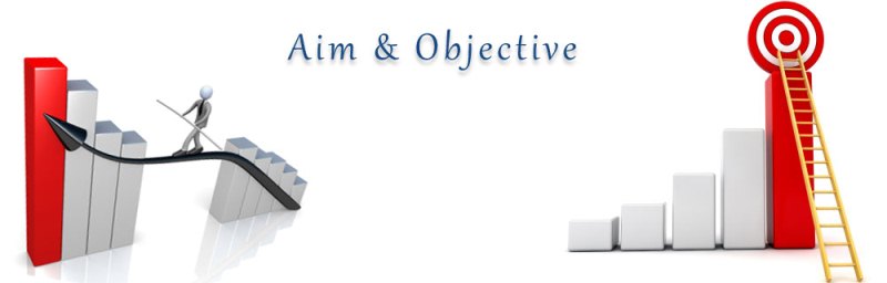 aim and objective