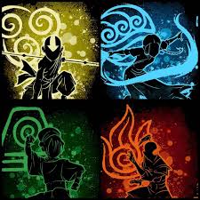 Avatar elements wallpaper by Ahanu84 - 96 - Free on ZEDGE™
