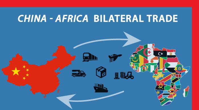 الصين لا تزال أكبر شريكة تجارية لافريقيا لتسعة أعوام متتالية - موقع الصين  بعيون عربية