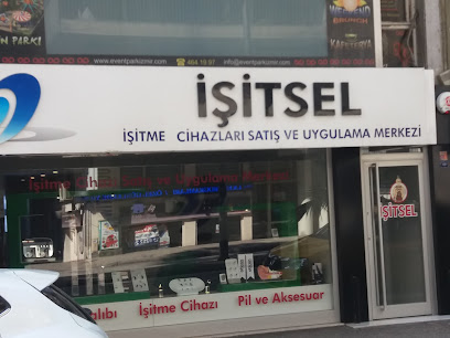 İşitsel İşitme Cihazları Merkezi Talatpaşa Bulvarı Alsancak İzmir