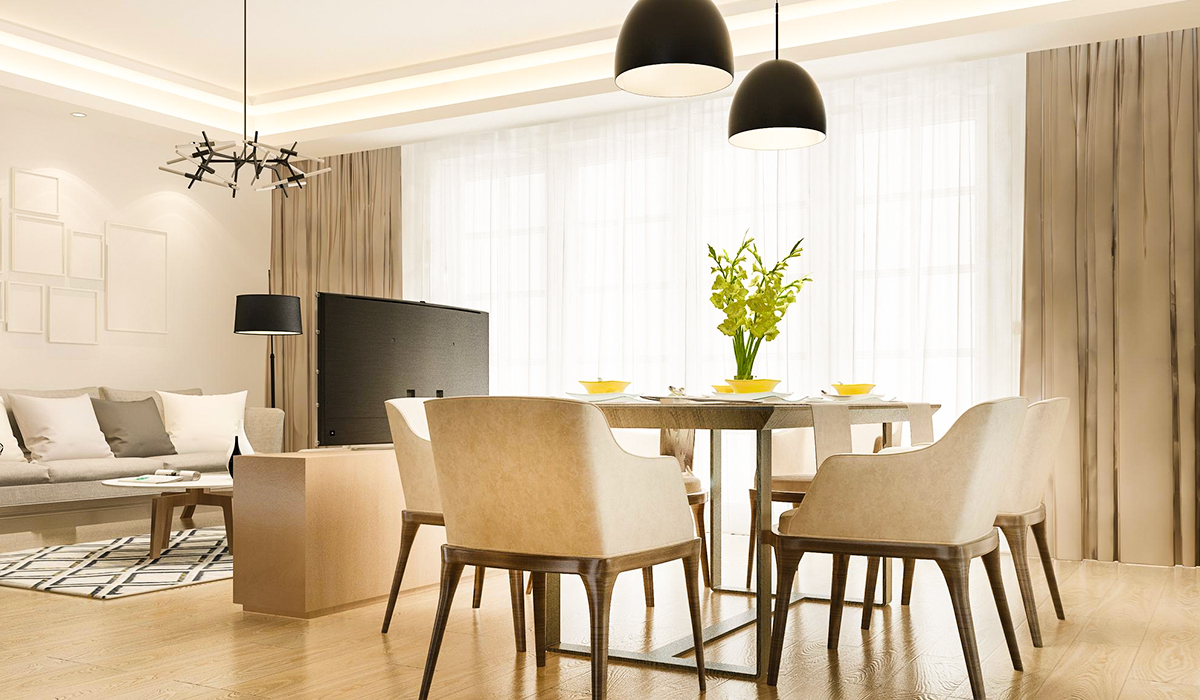 5 Eating Room Concepts To Create A Daring And Stunning House