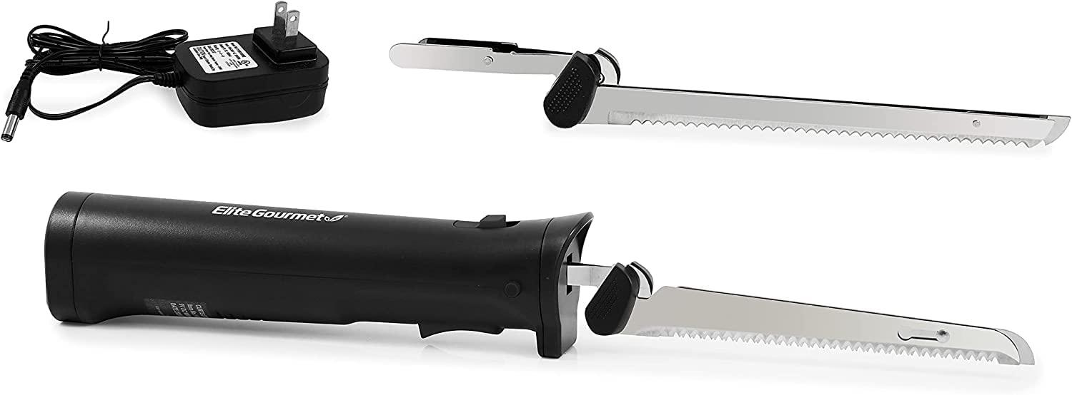 EK9810 Professional Cordless Knife