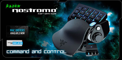 Nostromo