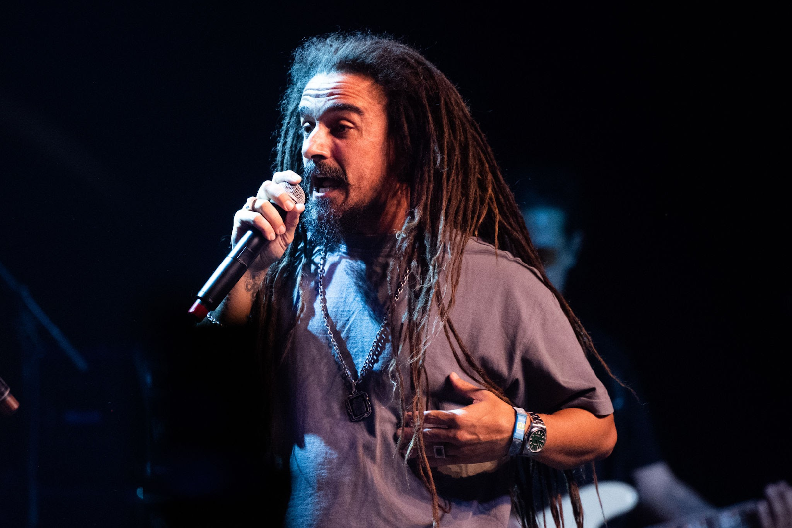 Dread Mar-I