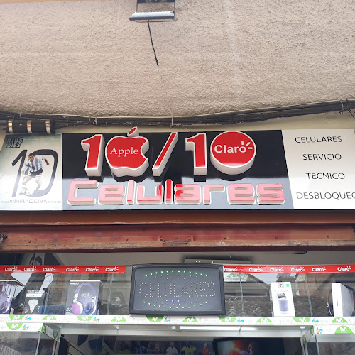 Presidente Borrero 11-96, Cuenca 010101