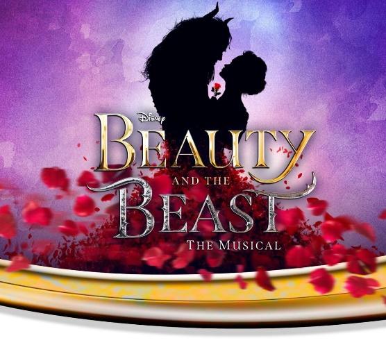 Beauty and the beast The musical