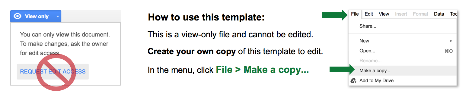 How To Make A Gantt Chart In Google Docs Free Template