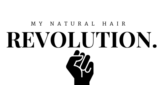 Storytime: My Natural Hair Revolution.