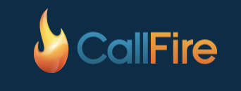 SMS software tools - CallFire logo