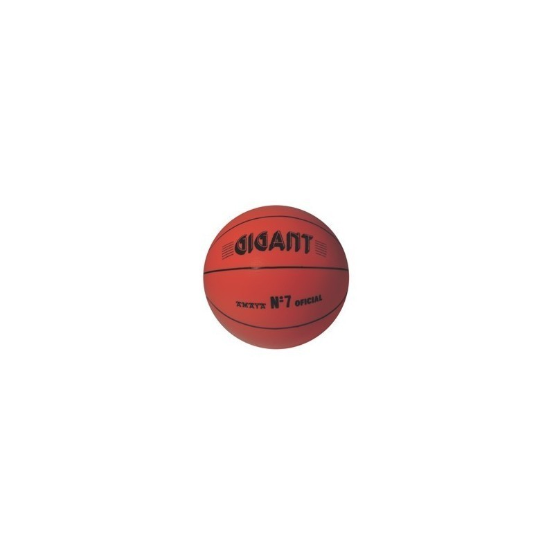 баскетоболна топка 
