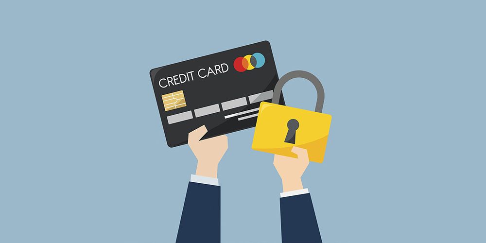 Conformidade com PCI-DSS e medidas antifraude