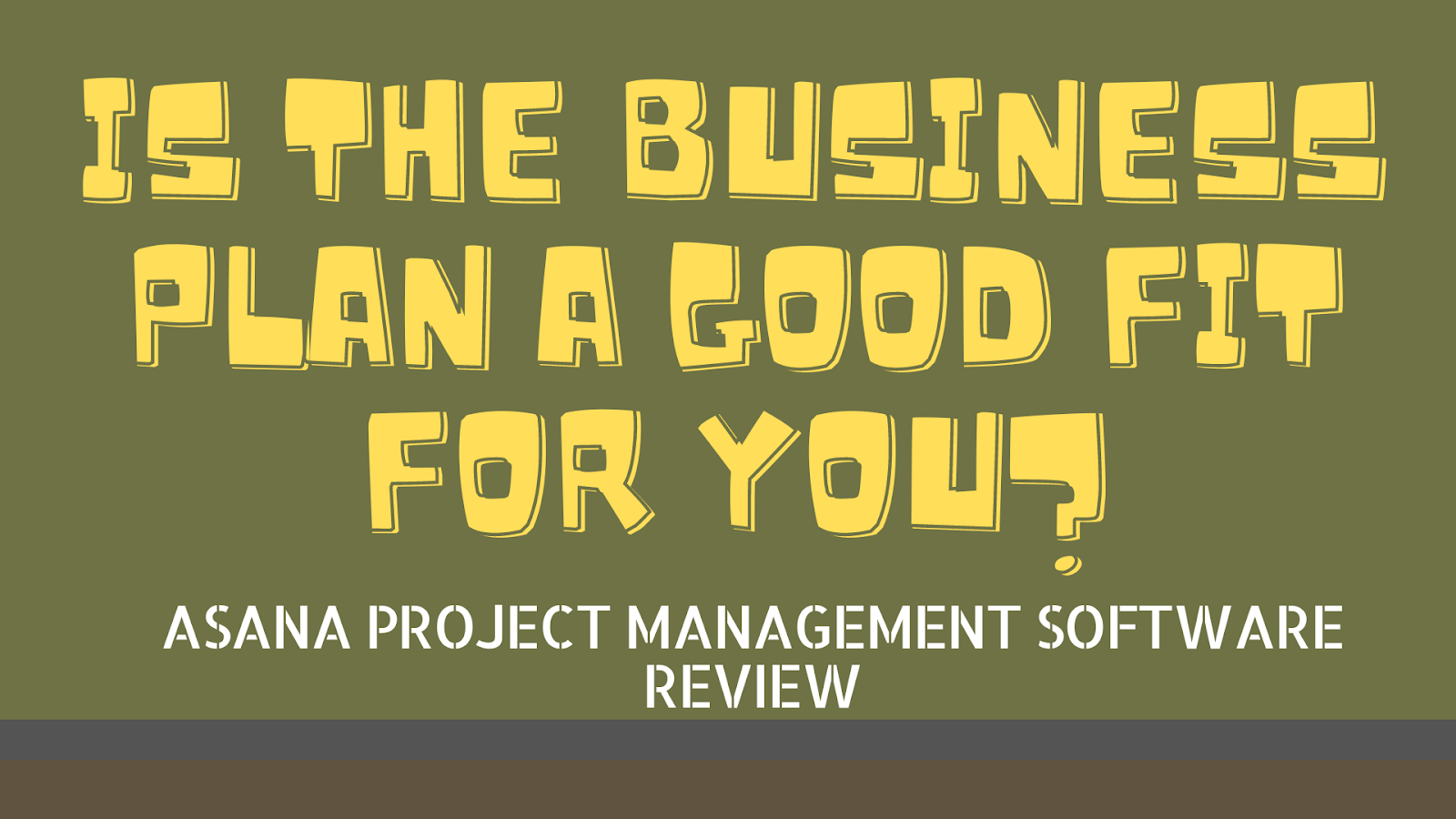 Asana Project Management Software: In-Depth Review Softlist.io