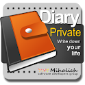 Private DIARY apk