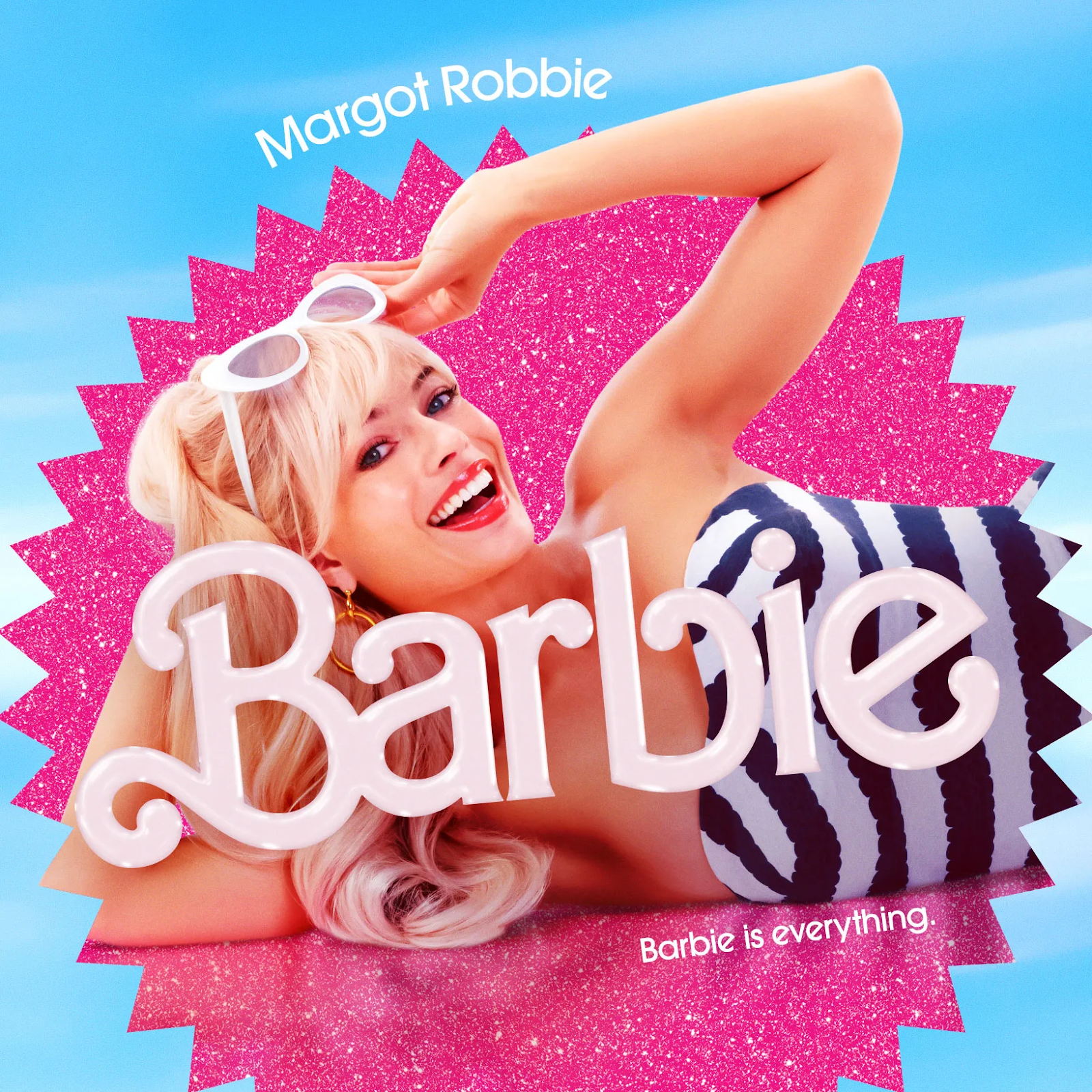 Muito deboche e boas atuações marcam o novo filme da Barbie