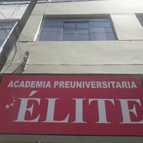 Opiniones de Élite en Chiclayo - Escuela