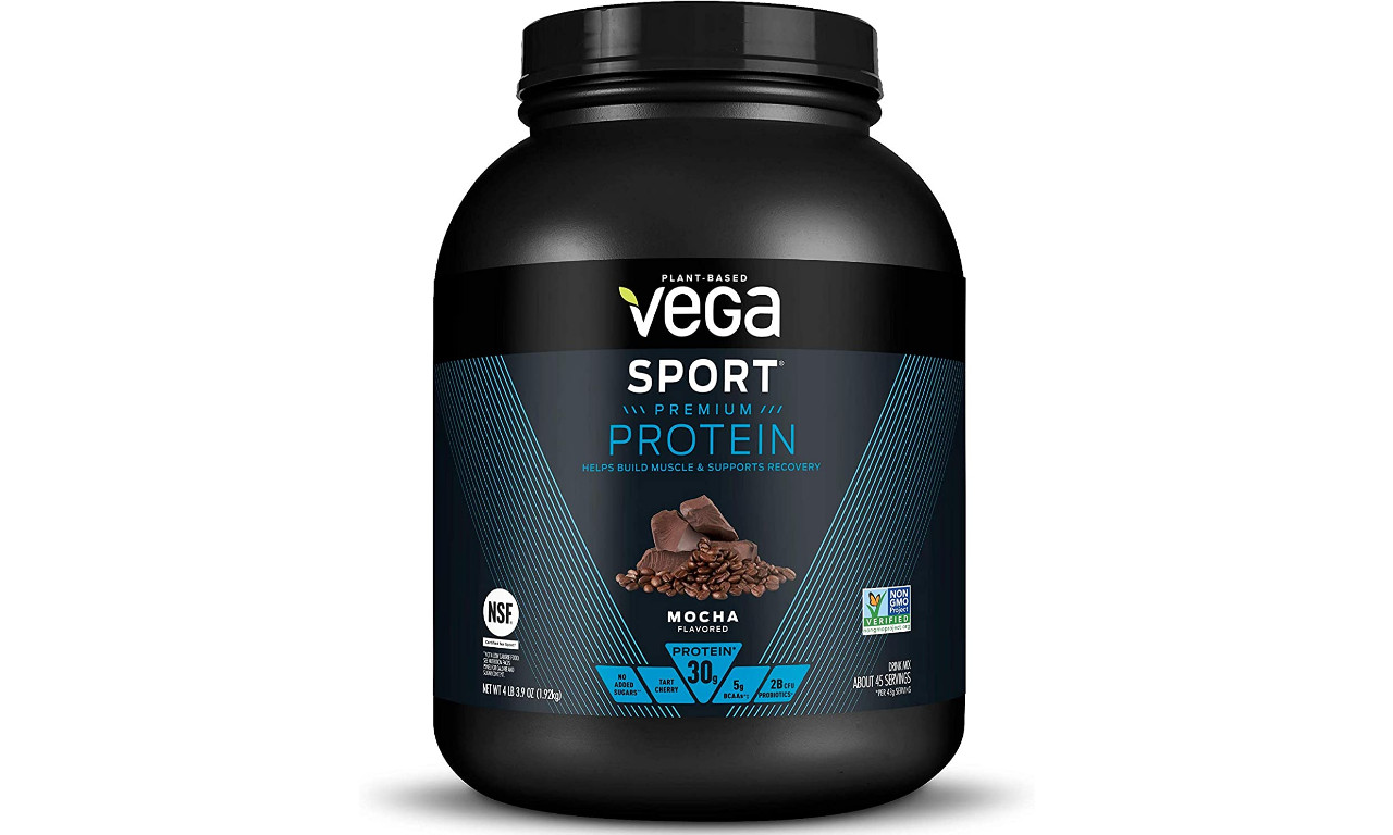 25 Best Protein Powders For Lean Muscle In 2022 How to Go Healthy