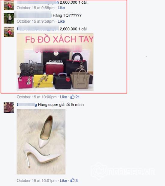 Trước drama với Nathan Lee, Ngọc Trinh từng nhiều lần bị tố dùng đồ fake