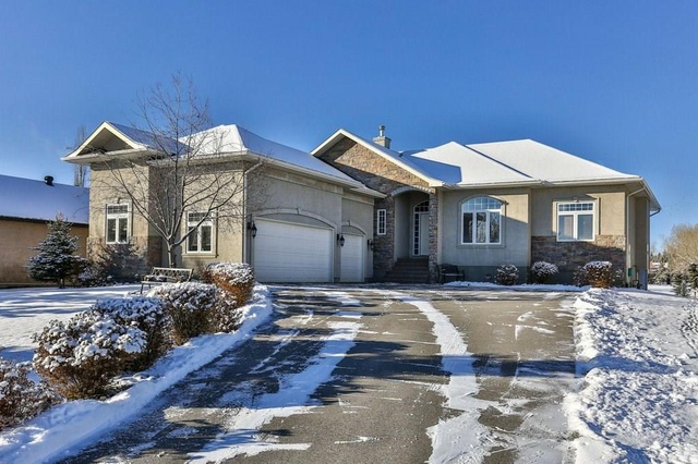 11 LYNX MEADOWS DR NW, calgary, most expensive homes in calgary 