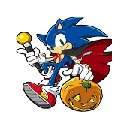 Sonic Halloween Racing Chrome extension download