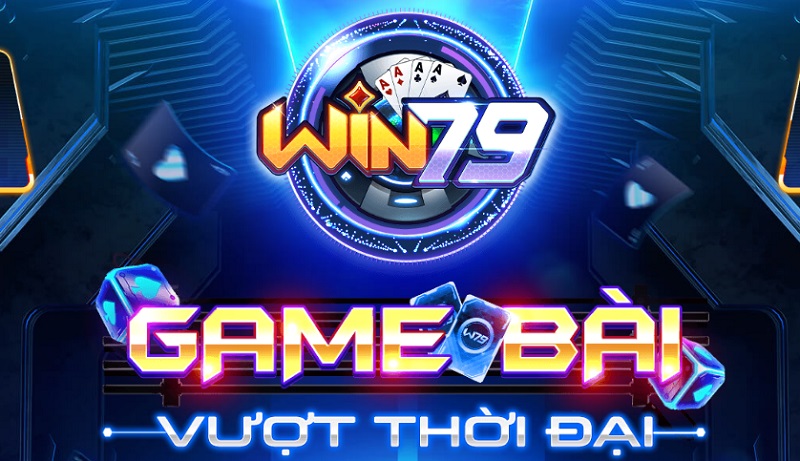 cổng game win79 uy tín