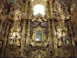 Cuestionario sobre el barroco - Porfolio Jose Manuel Ollega