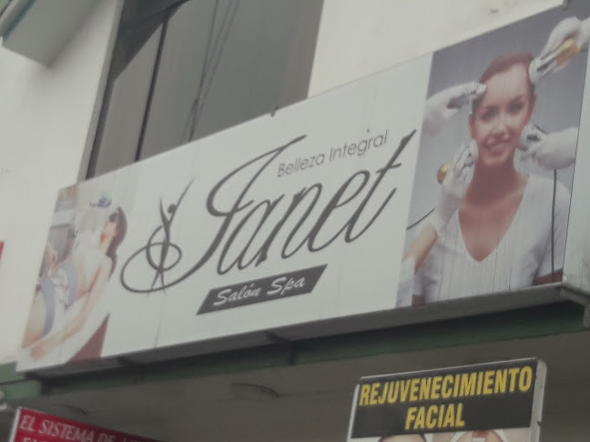 Opiniones de Belleza Integral Janet en San Juan de Lurigancho - Centro de estética