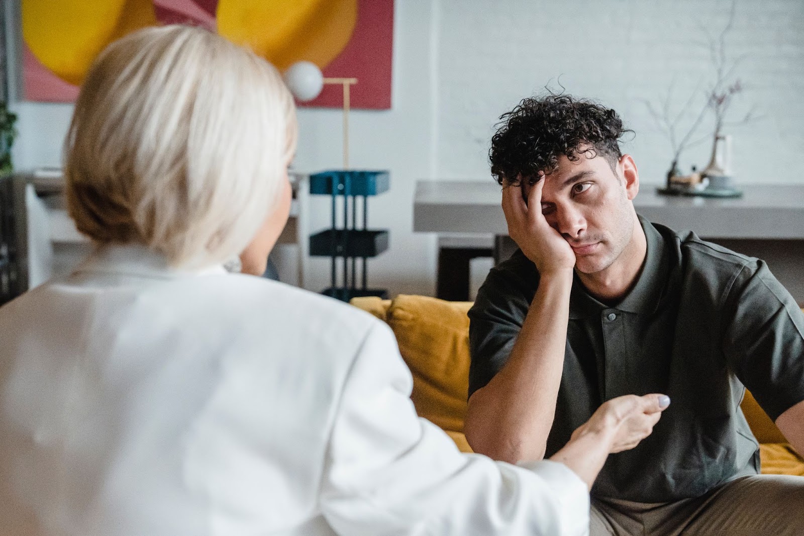 Reasons Why You May Need Counselling in Your Marriage 1