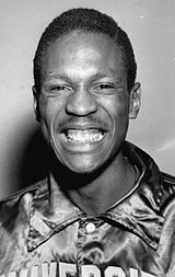 Image result for bill russell 1954