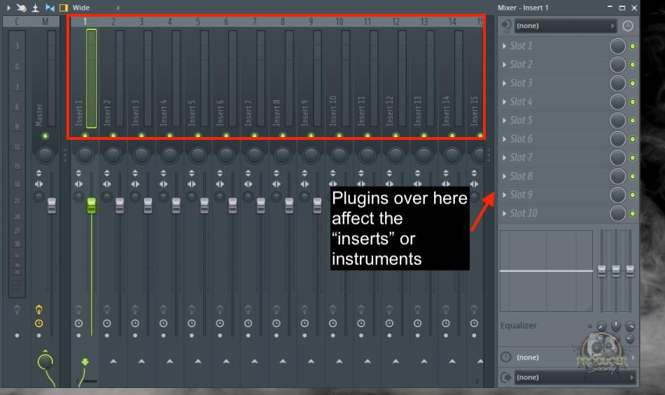 FL Studio Disabling problematic plugins