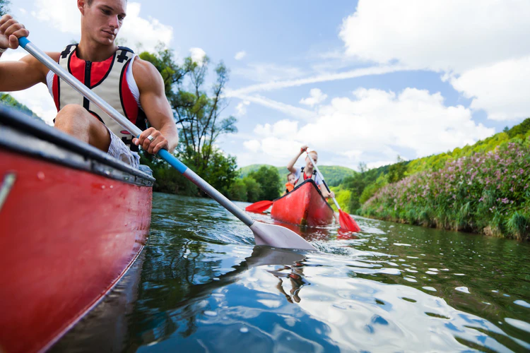 Canoe - An Inspiration For Your Journey In The Extreme Sports