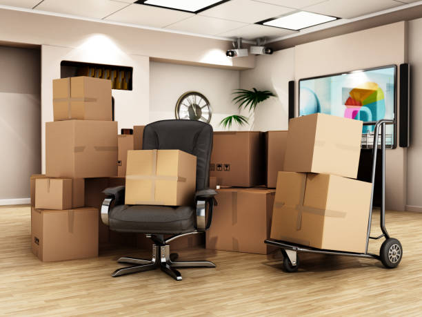 specialty services, storage unit, top notch movers