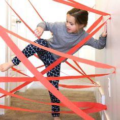 Como se divertir com seus filhos em casa em tempos de quarentena