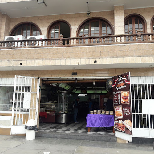Panadería D'Julia