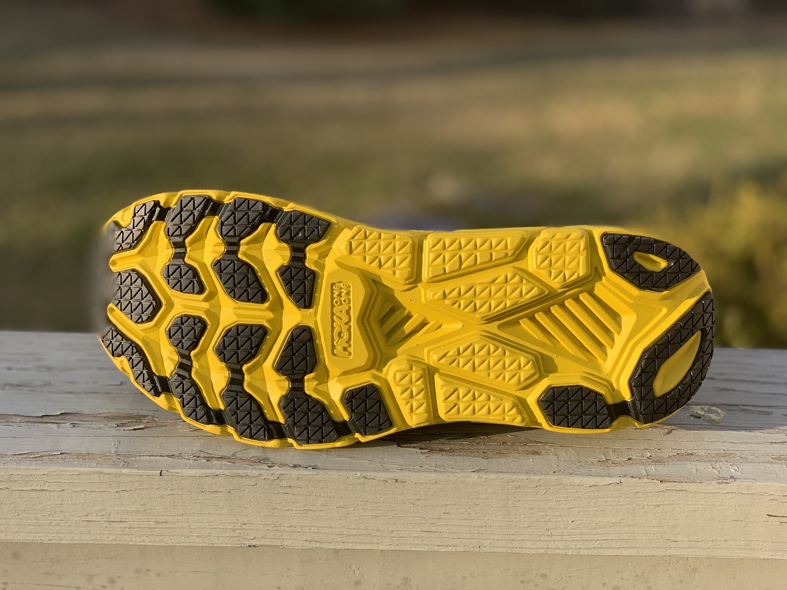 Road Trail Run: Hoka ONE ONE Clifton 6 Multi Tester Review: A New ...
