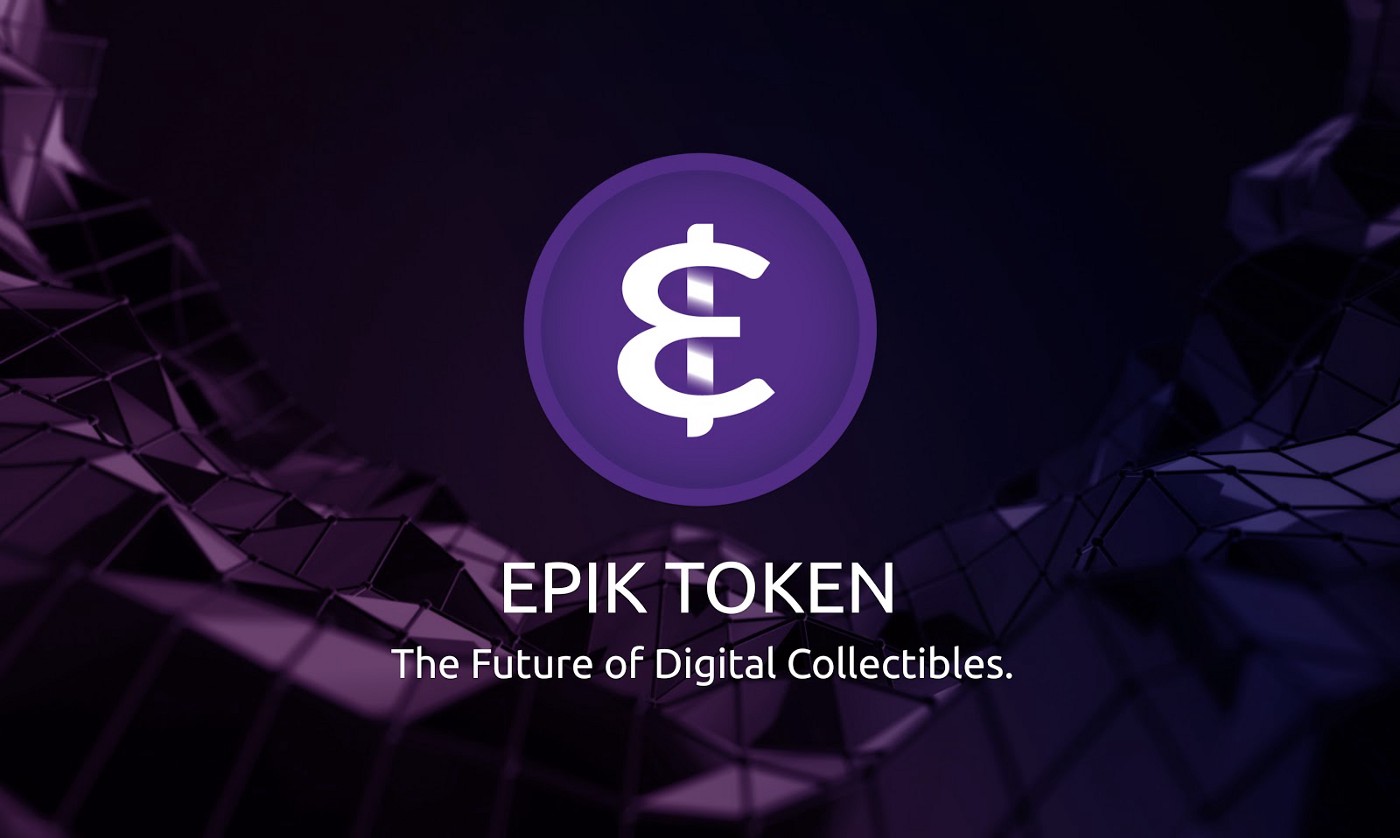 Introducing EPIK Token. We are pleased to announce the launch… | by BLMP |  Medium