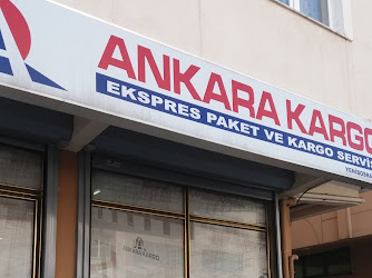 Ankara Kargo