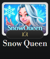 Giới thiệu game nổ hũ đổi thưởng KA – Snow Queen tại cổng game điện tử OZE