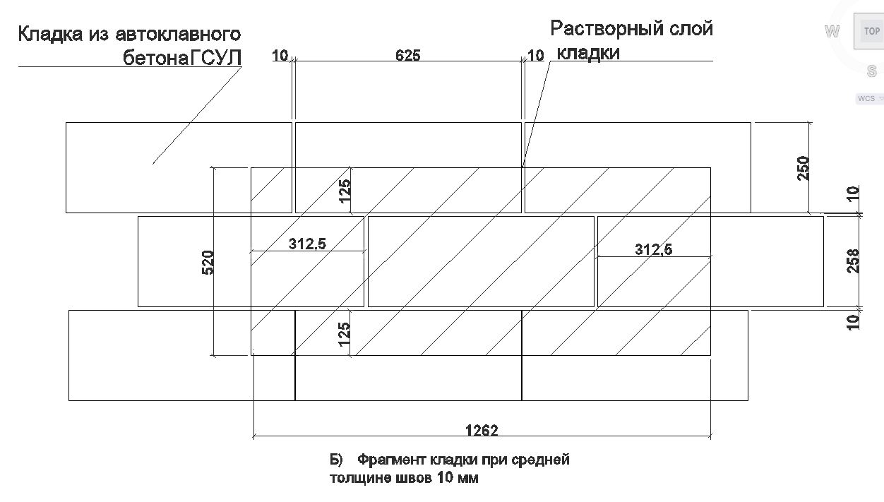 Контрольная работа по теме Теплотехнический расчет наружных стен