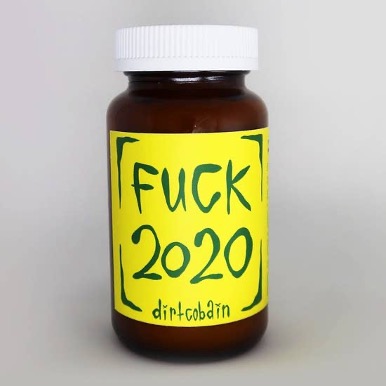 This glass pill bottle shaped candle is in collaboration with the street artist Dirt Cobain and is a reflection of how 2020 will be marked as the year that everything broke down to be rebuilt again. A hand filled soy wax blend with natural essential oils.
Candle burn time: 40-60hrs
Wax Weight: 280g / 10.5oz
Fragrance Notes: Tropical Evergreen 