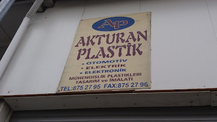 Akturan Plastik
